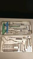 SMITH & NEPHEW RICHARDS INSTRUMENT SET