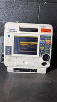 MEDTRONIC LIFEPAK 12 DEFIB WITH PACING,ANALYZE,ECG,SPO2