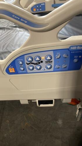 HILL-ROM ADVANTA 2 HOSPITAL BEDS