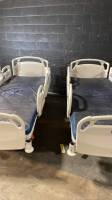 HILL-ROM ADVANTA 2 HOSPITAL BEDS