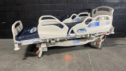 HILL-ROM VERSACARE HOSPITAL BED