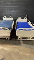 HILL-ROM VERSACARE HOSPITAL BEDS