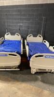 HILL-ROM VERSACARE HOSPITAL BEDS