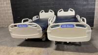 HILL-ROM VERSACARE HOSPITAL BEDS