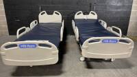 HILL-ROM VERSACARE HOSPITAL BEDS