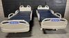 HILL-ROM VERSACARE HOSPITAL BEDS