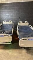 HILL-ROM VERSACARE HOSPITAL BEDS