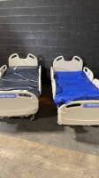 HILL-ROM VERSACARE HOSPITAL BEDS