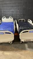 HILL-ROM VERSACARE HOSPITAL BEDS