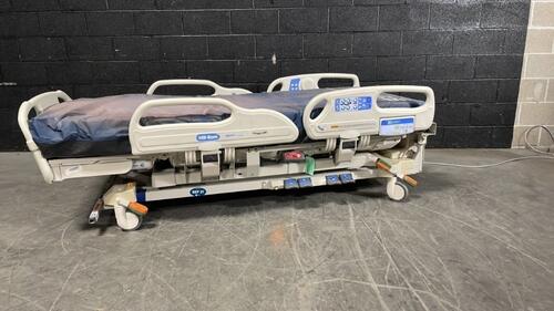 HILL-ROM VERSACARE HOSPITAL BEDS