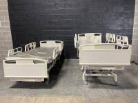 HILL-ROM CENTURY HOSPITAL BEDS