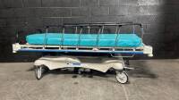 STRYKER 1210 STRETCHER