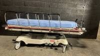 STRYKER 1027 STRETCHER