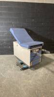 RITTER 104 EXAM TABLE