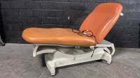 RITTER 244 EXAM TABLE