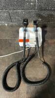 WELCH ALLYN GS 777 WALL TRANSFORMER OTOSCOPE