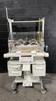 OHMEDA MEDICAL OHIO CARE PLUS INFANT INCUBATOR