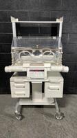 OHMEDA OHIO CARE PLUS MOD 4000 INFANT INCUBATOR