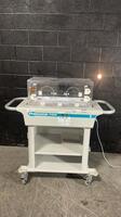 AIRBORNE LIFE SUPPORT SYSTEMS 750I NEONATAL TRANSPORT INCUBATOR