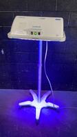 NATUS NEOBLUE LED PHOTOTHERAPY LIGHT