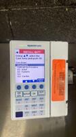 SIGMA SPECTRUM INFUSION PUMP