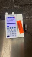 SIGMA SPECTRUM INFUSION PUMP