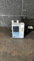 SIGMA SPECTRUM INFUSION PUMP