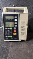 BAXTER FLO-GARD 6201 INFUSION PUMP