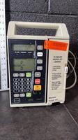 BAXTER FLO-GARD 6201 INFUSION PUMP