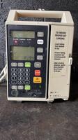 BAXTER FLO-GARD 6201 INFUSION PUMP