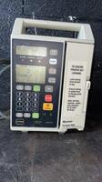 BAXTER FLO-GARD 6201 INFUSION PUMP