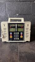 BAXTER FLO-GARD 6301 INFUSION PUMP