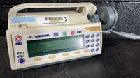 MEDEX PROTEGE 3010 INFUSION PUMP