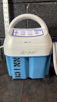 STRYKER PROFESSIONAL T/PUMP