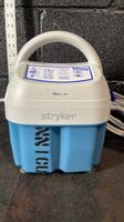 STRYKER PROFESSIONAL T/PUMP