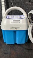 STRYKER PROFESSIONAL T/PUMP