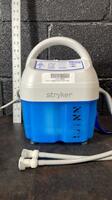 STRYKER PROFESSIONAL T/PUMP