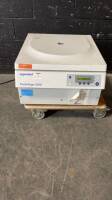 EPPENDORF 5810 CENTRIFUGE