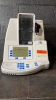 MEDTRONIC HEPCON HMS PLUS COAGULATION ANALYZER