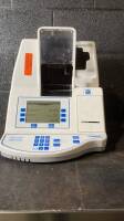 MEDTRONIC HEPCON HMS PLUS COAGULATION ANALYZER