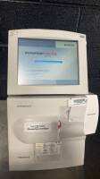 SIEMENS RAPIDLAB 405 LAB ANALYZER