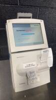 SIEMENS RAPIDLAB 405 LAB ANALYZER