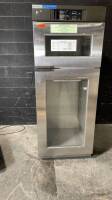 STERIS QDJ06 WARMING CABINET