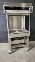 GERM FREE LAB HOOD