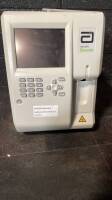 ABBOTT CELL-DYN EMERALD HEMATOLOGY ANALYZER (REV R)