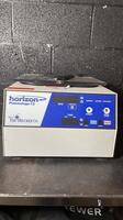 DRUCKER CO. HORIZON PLASMAFUGE-12 CENTRIFUGE