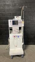 FRESENIUS 2008K DIALYSIS MACHINE