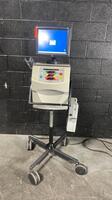 NXSTAGE MEDICAL SYSTEM 1 DIALYSIS MACHINE