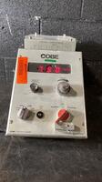 COBE COBE PERFUSION BLOOD PUMP SYSTEM