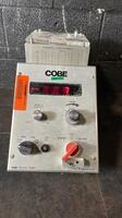 BAXTER COBE PERFUSION BLOOD PUMP SYSTEM